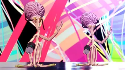 ベーダモンの画像