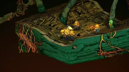 HPは気にせずに倒そう