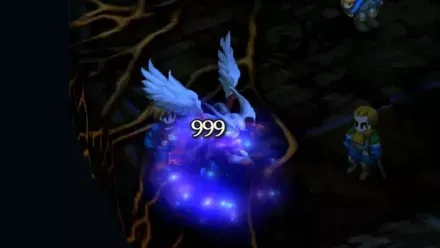 ラスボスHP割合ダメージ