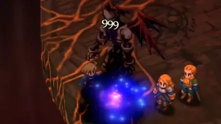 ラスボス後半も割合ダメージがおすすめ