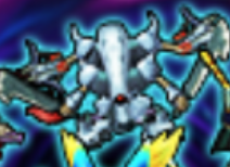 スーパーキラーマシーンの画像