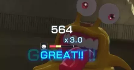 相性＿パーシャル