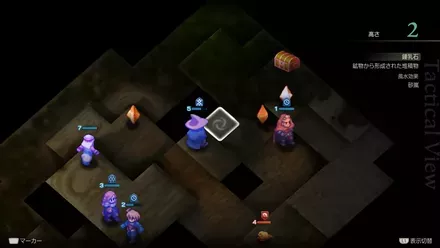 HORRORの埋もれたアイテム size:440x0