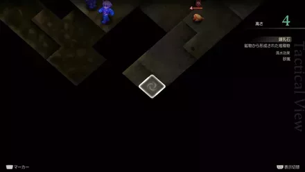 HORRORの埋もれたアイテム size:440x0