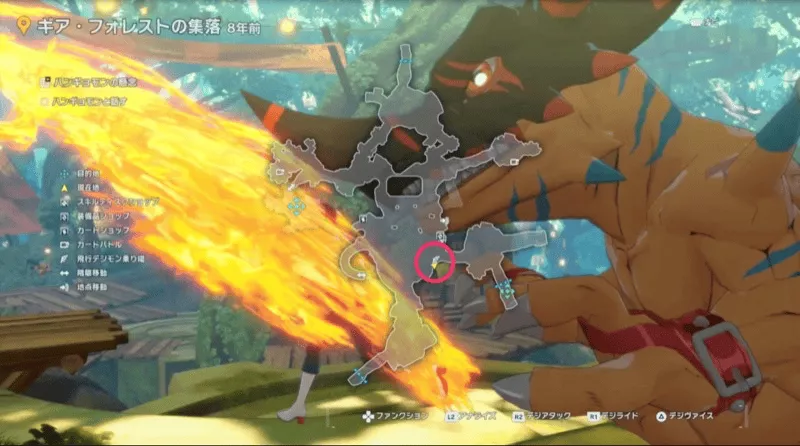 バードラ運送従業員