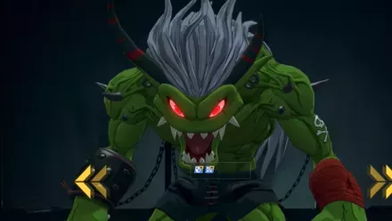 オーガモンの画像