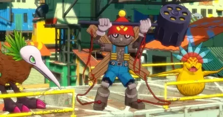 デジモン＿パーシャル