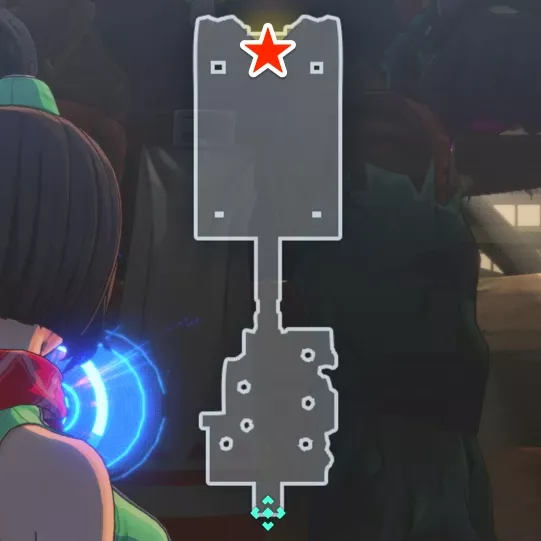 王道こそ正道の全体マップ