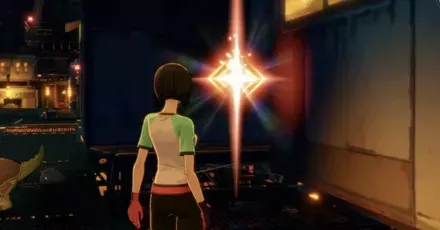 アウターダンジョン