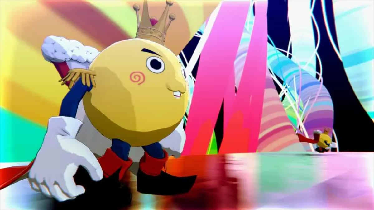 アウターダンジョンパック