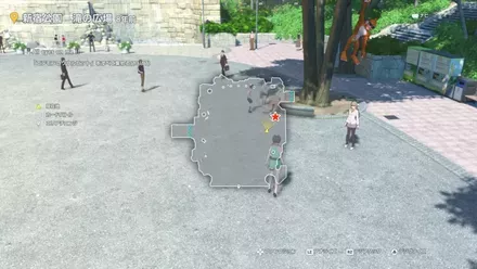 エテモンのソウルビットNo13