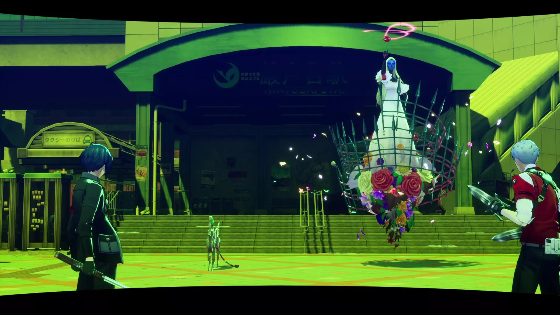 ストレングス＆フォーチュン