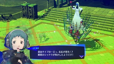 ボス戦に向けてメンバーを育成