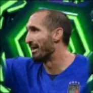 【新品・タグ付き】ジョルジョ・キエッリーニ ＃３ イタリア代表 ２０２２（H） イーフト】EPジョルジョキエッリーニ(ユヴェントス/14-15)の評価