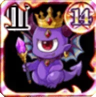 あくま大王Ⅲの画像