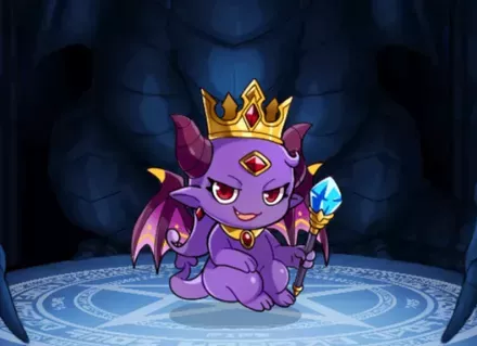 あくま女王Ⅲの画像