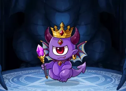 あくま大王Ⅲの画像