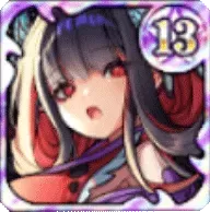 月夜の蝶セツカⅢの画像