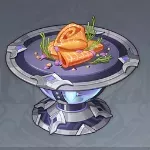 長き夜に燃ゆる炎画像