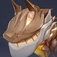 黄金の血の記憶の精霊・キュオーン画像