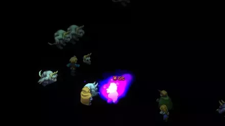 石化とカエルの対策