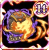 ヤミーシュガリィ・ギアの画像