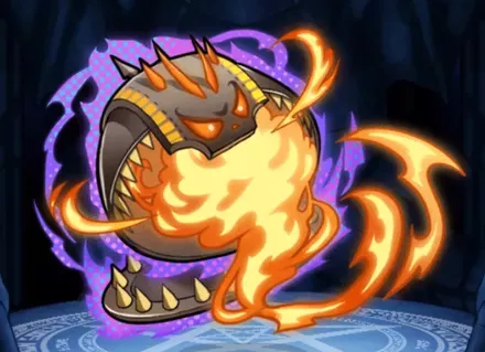 ヤミーシュガリィ・ギアの画像