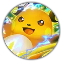 ライチュウex