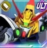 ウルベ用ガンダム（UR /2強化目）画像