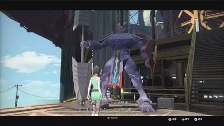 クレニアムモン