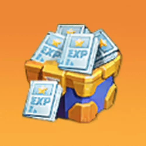 英雄Exp宝箱(UR)