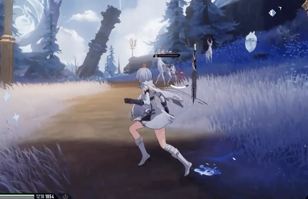 エイムアシスト@差し替え予定