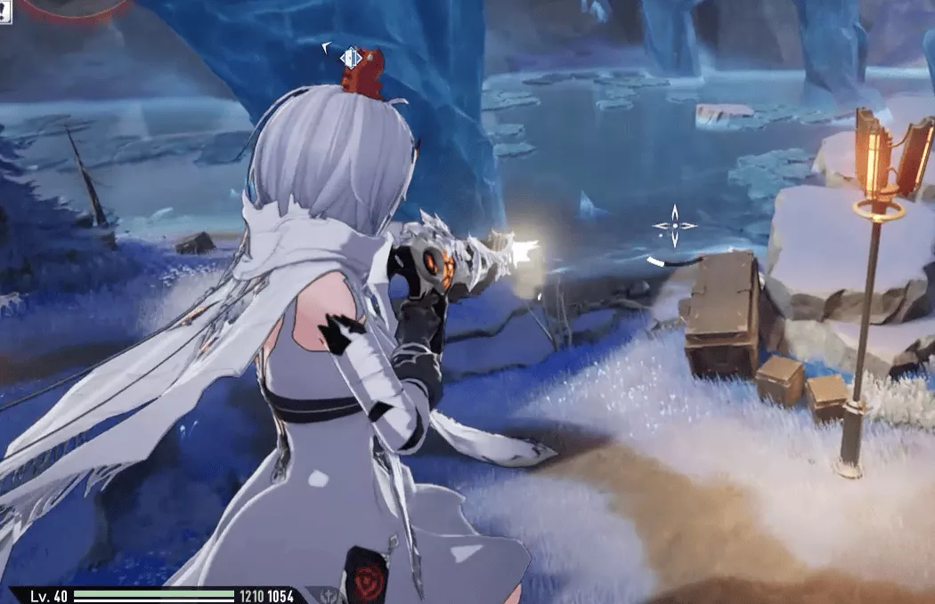 浮遊@差し替え予定