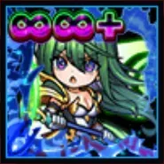 閃槍の騎士ウインの画像