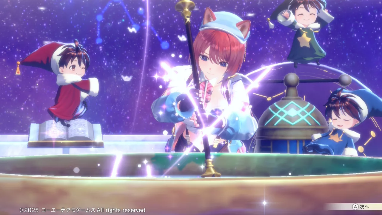 紅白レスレリ評価レビュー