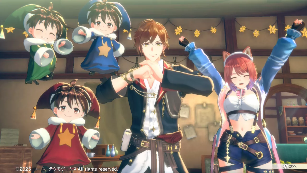 紅白レスレリ評価レビュー