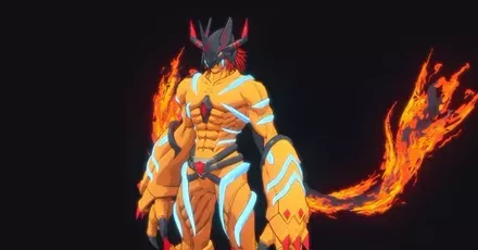 おすすめデジモン