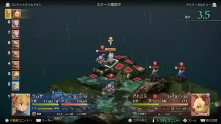 うりぼうツィゴリス湿原