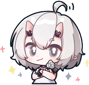 ルーナ族絵文字