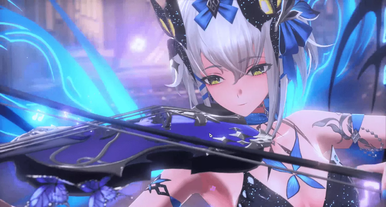 ピックアップスキン