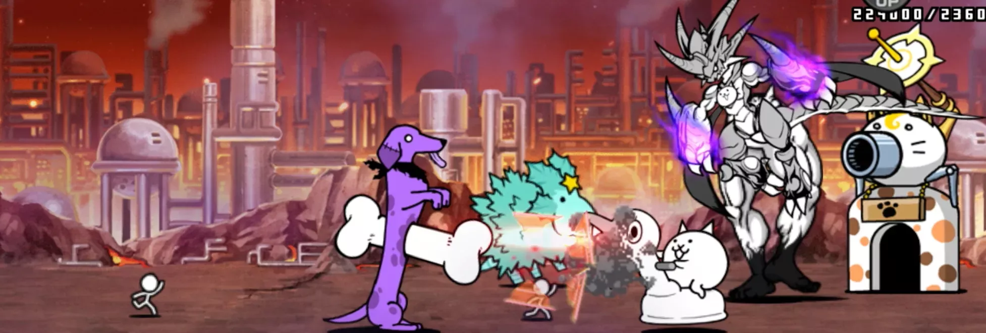 シールドブレイカー