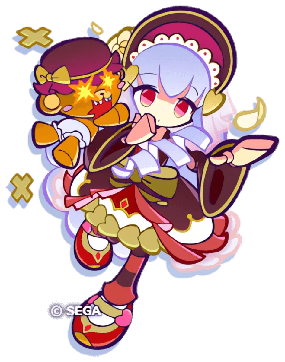 ジュリア（星7）