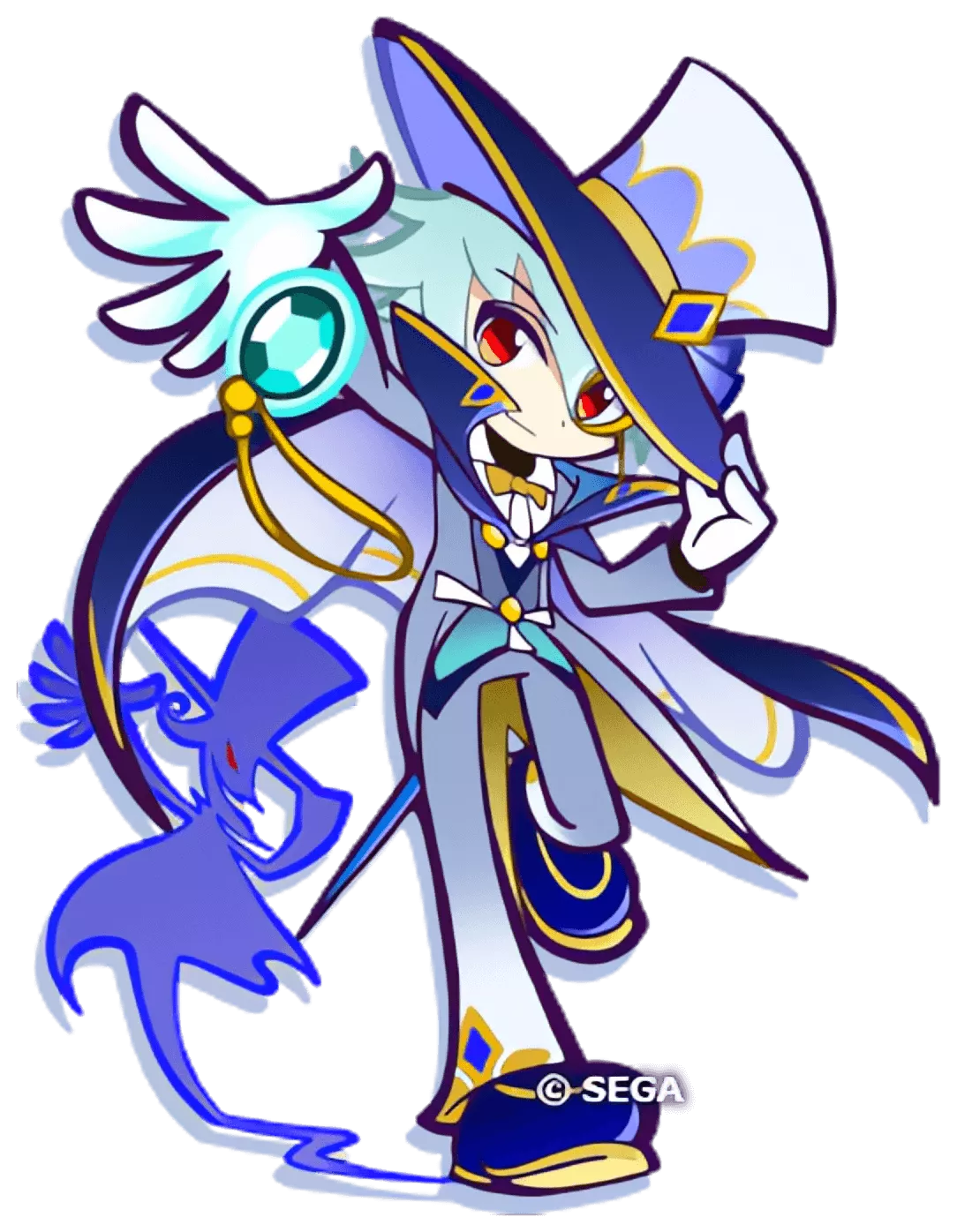 クロード（星7）