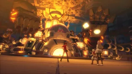 ウルカヌスモンの画像