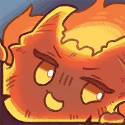 キャンプファイア