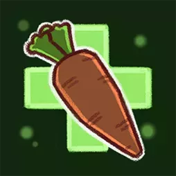 キャロットヒーリング