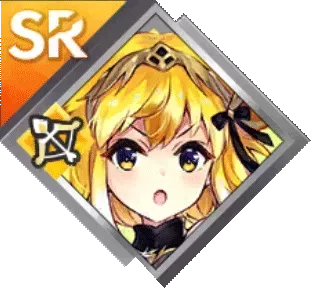 ミネルヴァ［擬装・アーチャー］