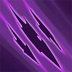 アウトサイドカット