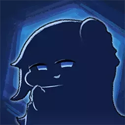 明かり消してごらん？