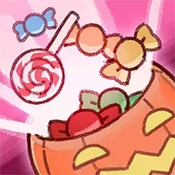 パンプキンマジック